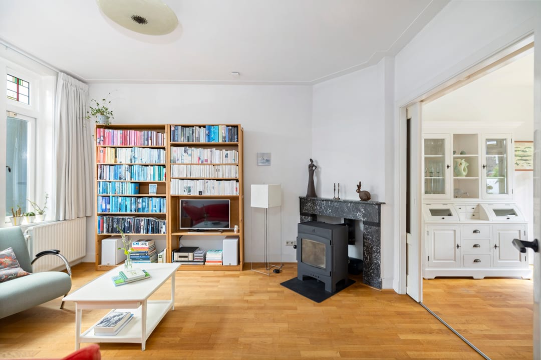 Foto 8 van President Steynstraat 19