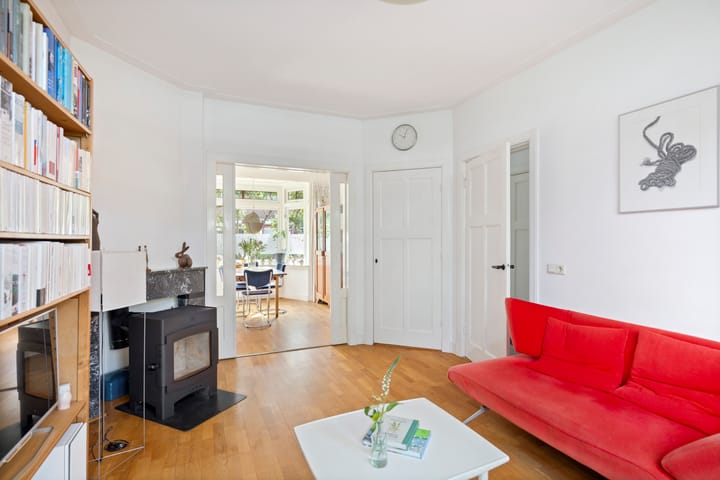 Foto 10 van President Steynstraat 19