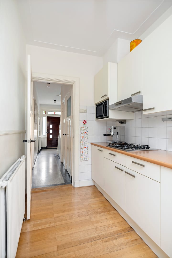 Foto 11 van President Steynstraat 19