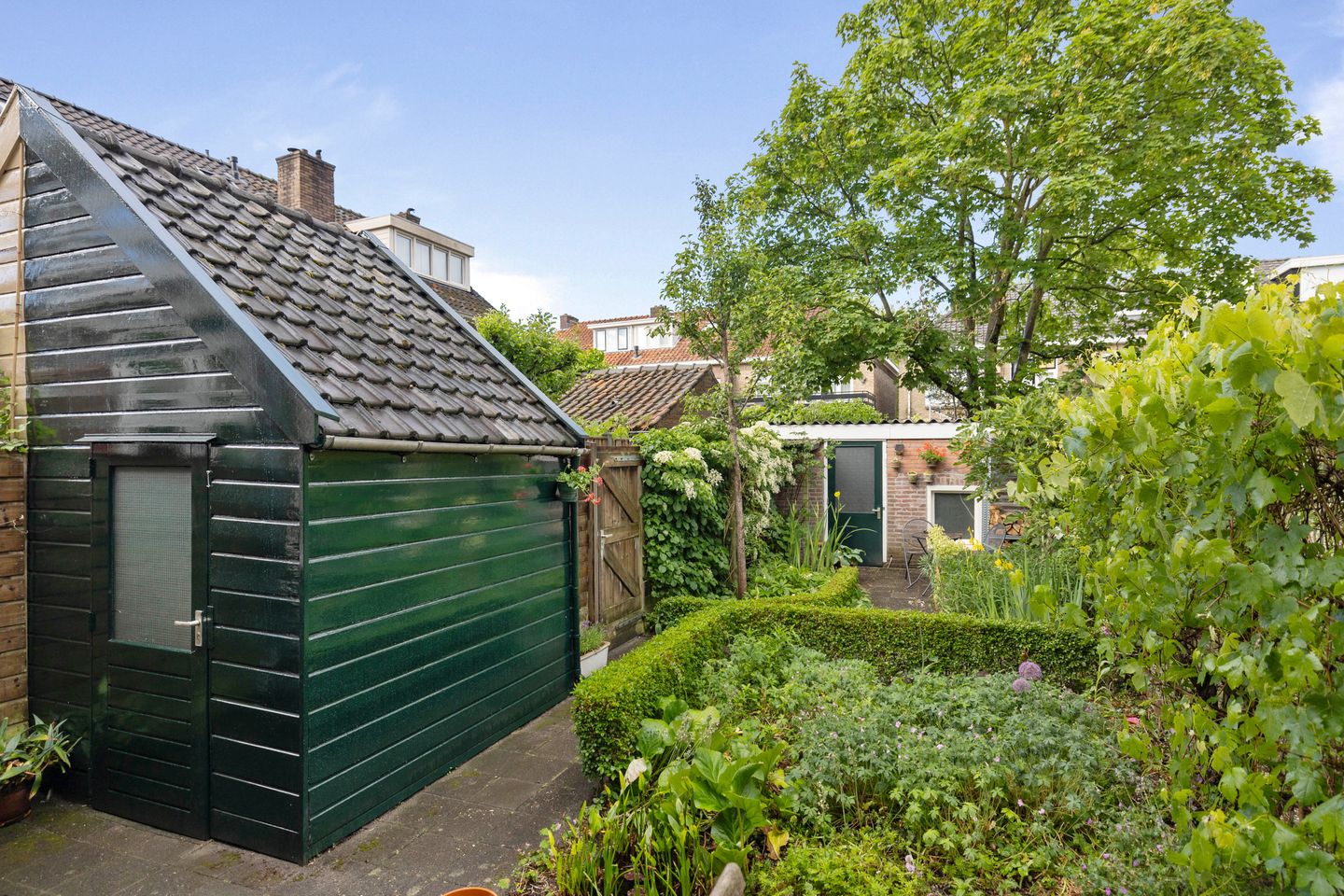 Foto 14 van President Steynstraat 19