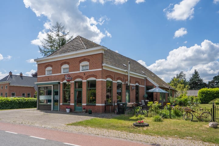 Roswinkelerstraat 66