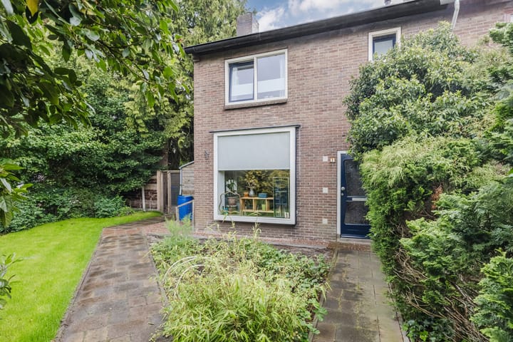 Bekijk foto van Ambachtsweg 1