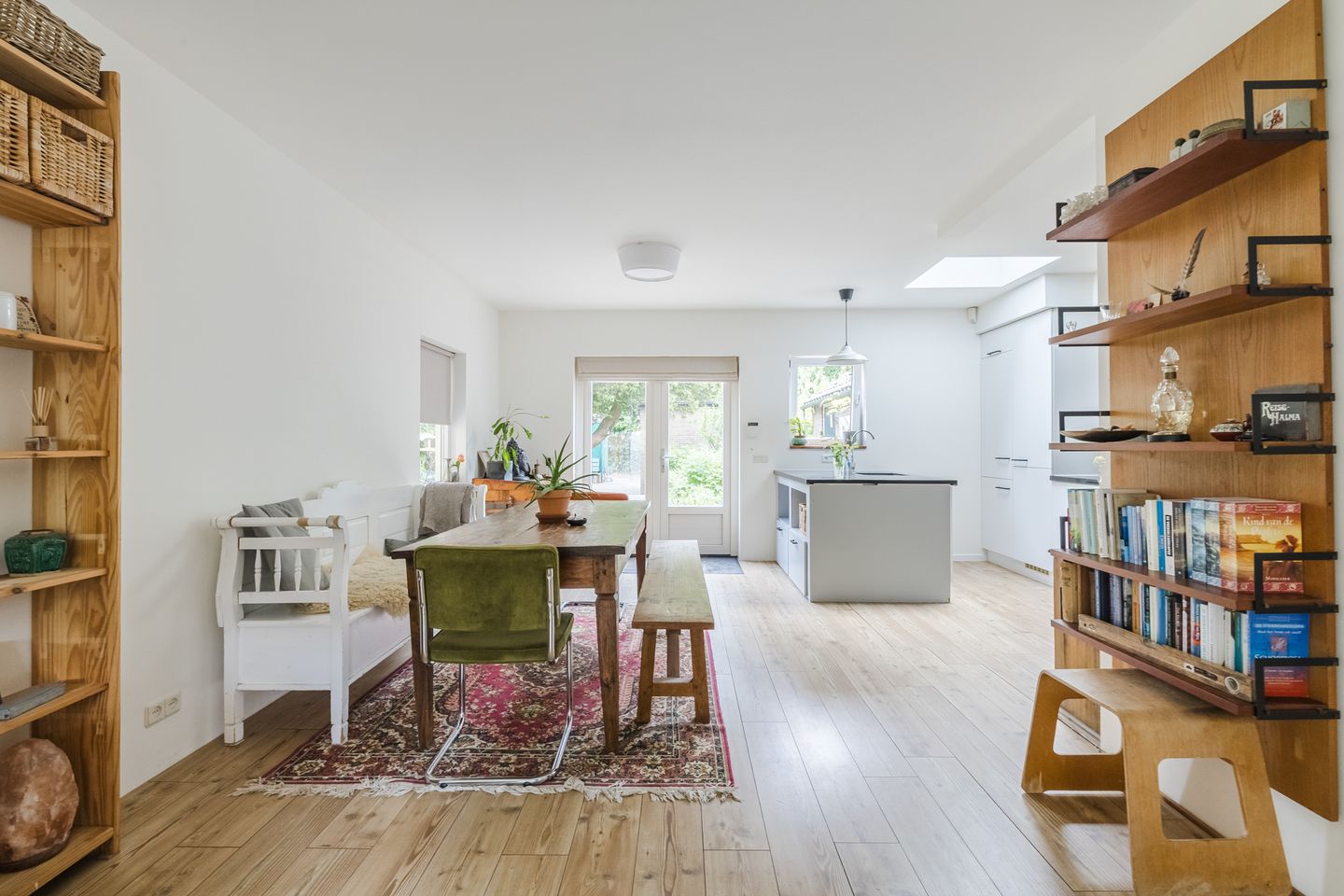 Foto 4 van Ambachtsweg 1