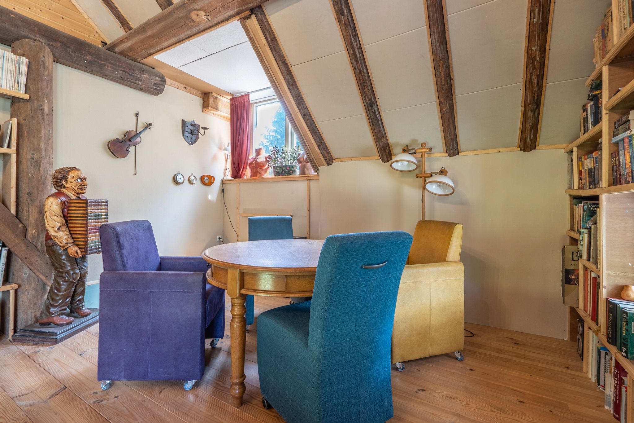 Foto 30 van Roswinkelerstraat 66