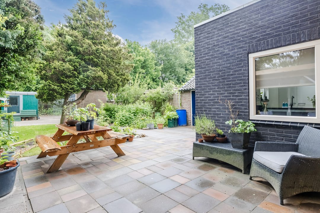 Foto 23 van Ambachtsweg 1