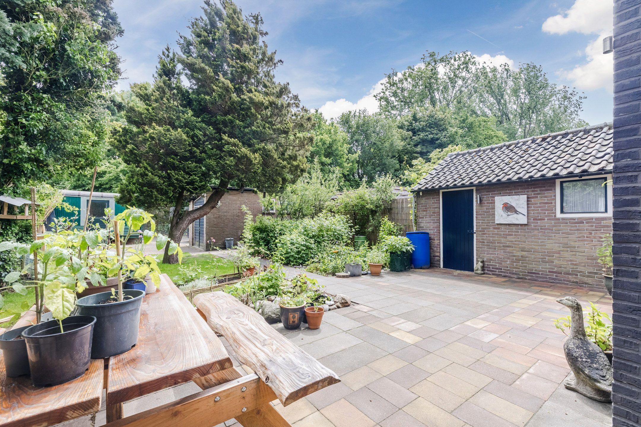 Foto 24 van Ambachtsweg 1