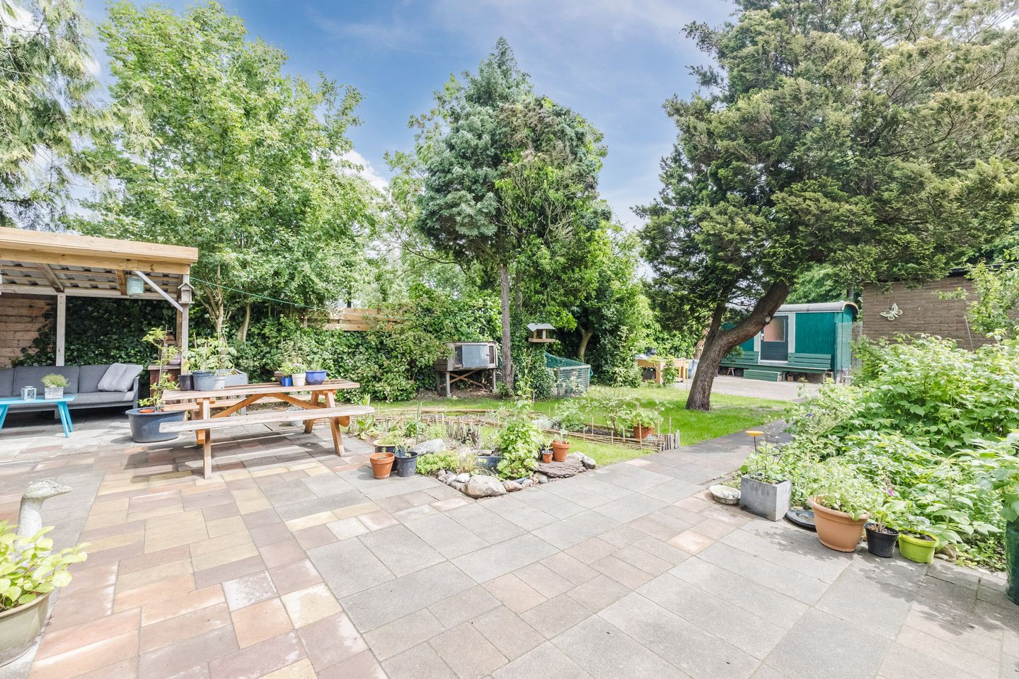 Foto 25 van Ambachtsweg 1