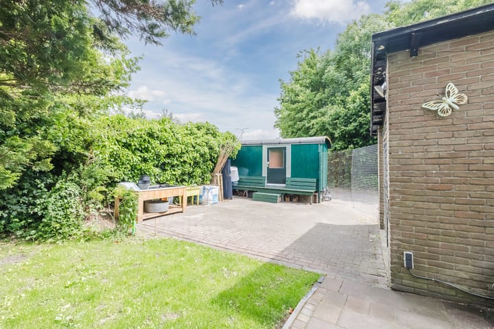 Photo 26 of Ambachtsweg 1