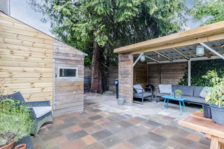 Photo 29 of Ambachtsweg 1