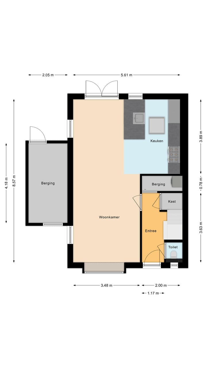 Photo 36 of Ambachtsweg 1