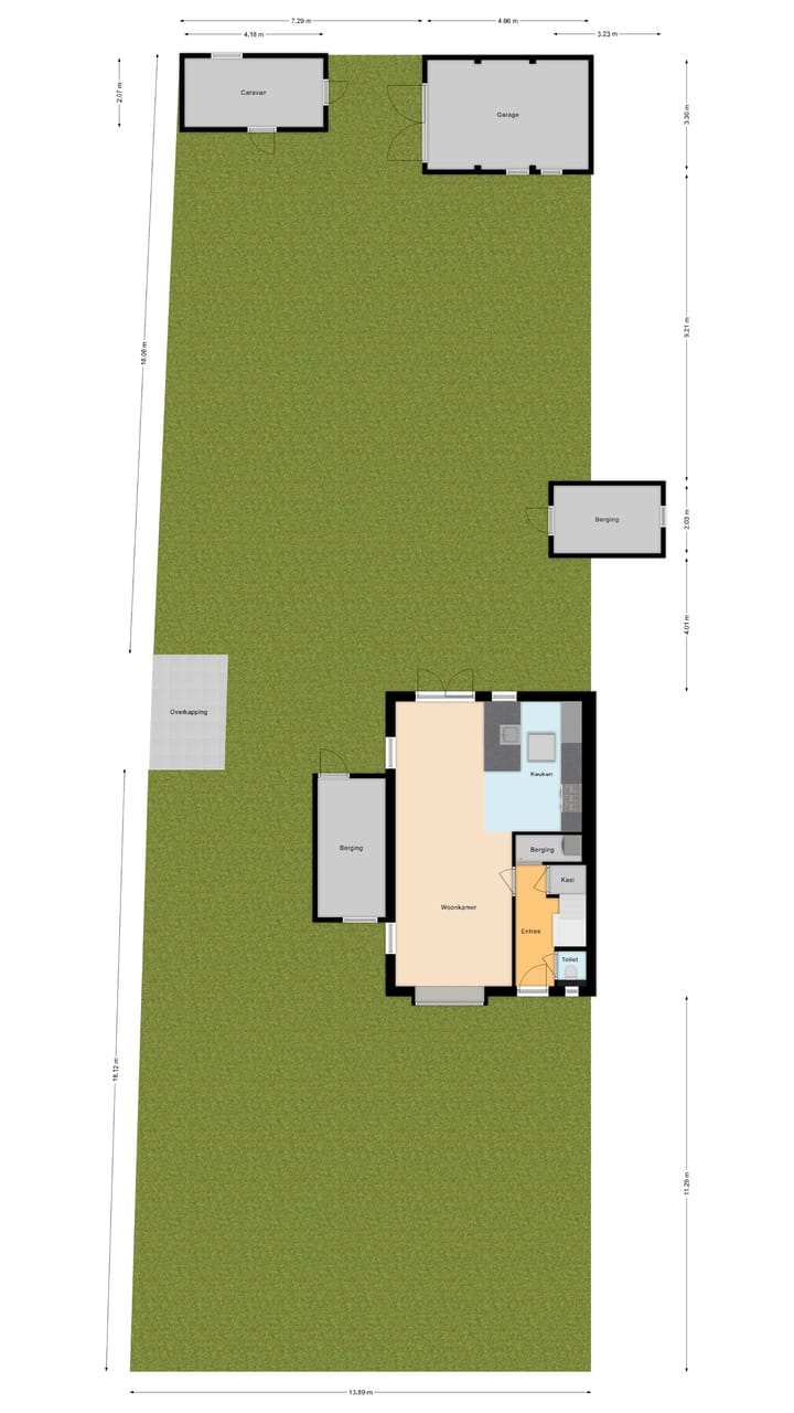 Photo 39 of Ambachtsweg 1