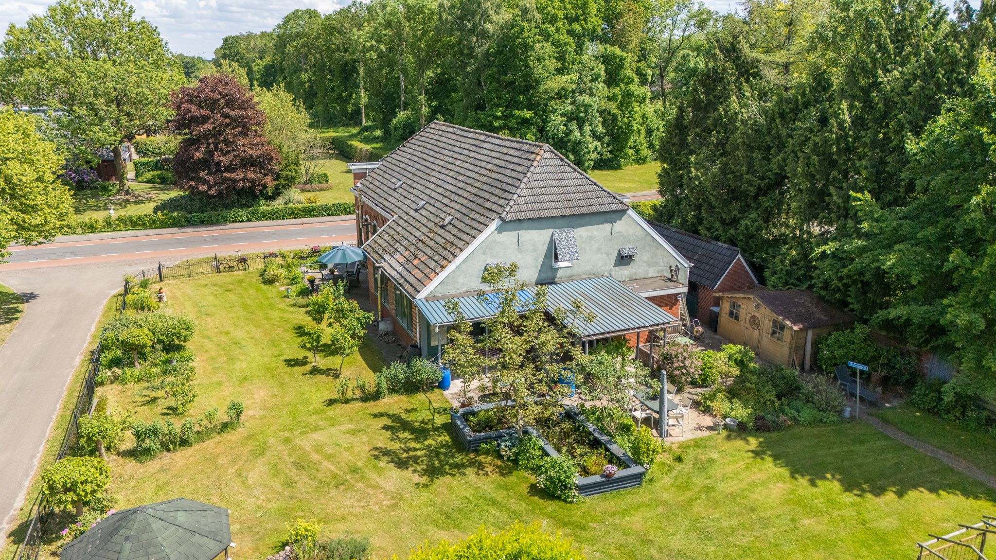 Foto 66 van Roswinkelerstraat 66