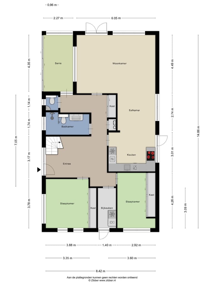 Foto 78 van Stoofdijk 3