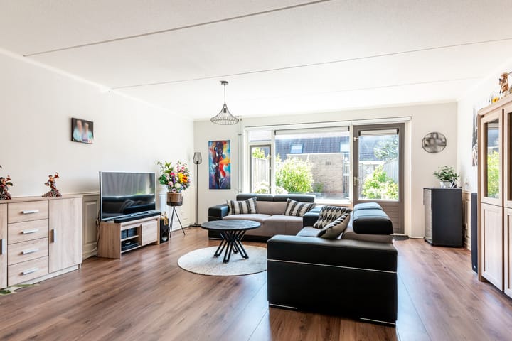 Foto 3 van Harderwijkstraat 35