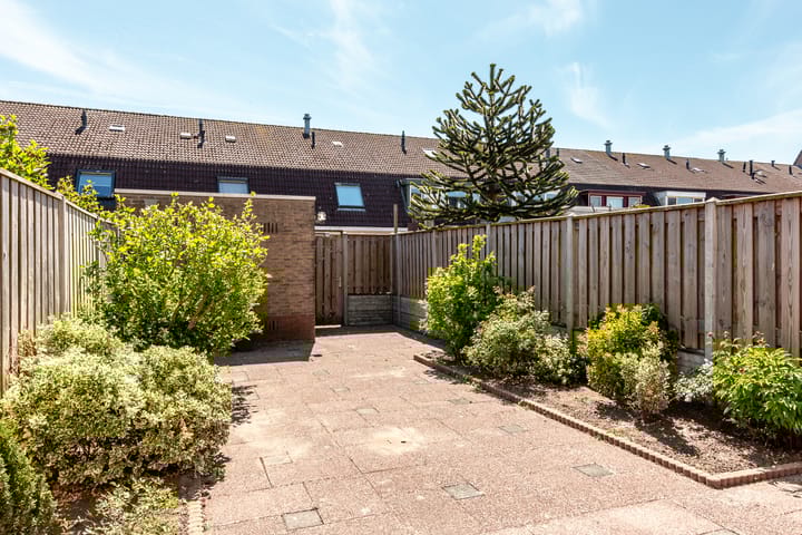 Foto 6 van Harderwijkstraat 35