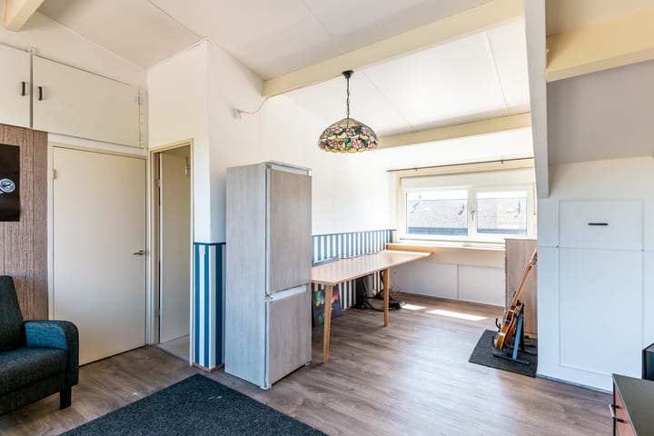 Foto 24 van Harderwijkstraat 35