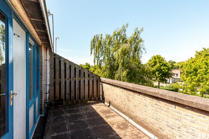 Foto 27 van Harderwijkstraat 35