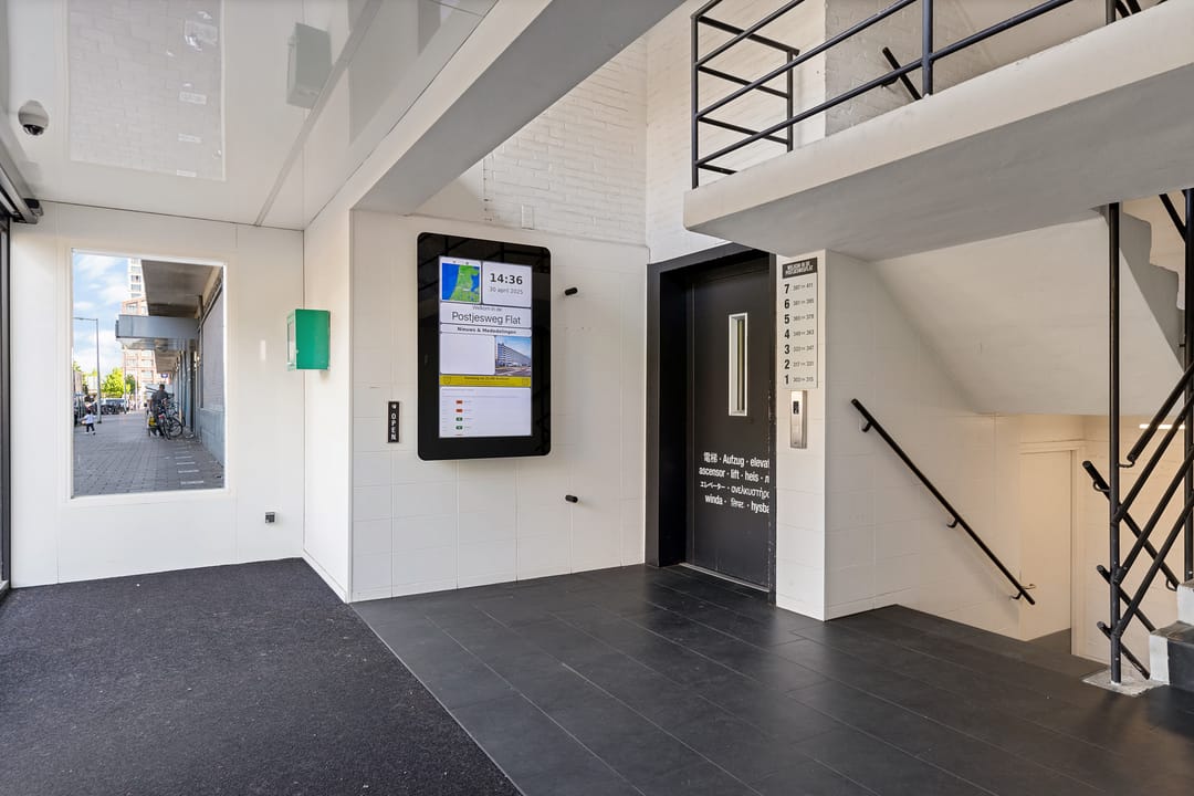 Photo 22 of Postjesweg 323