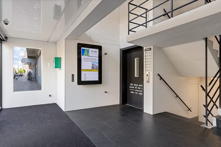 Foto 22 van Postjesweg 323