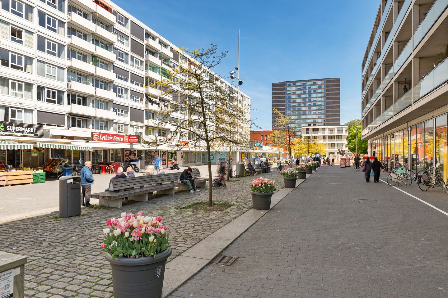 Photo 25 of Postjesweg 323