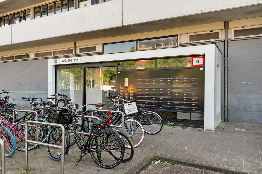 Photo 26 of Postjesweg 323