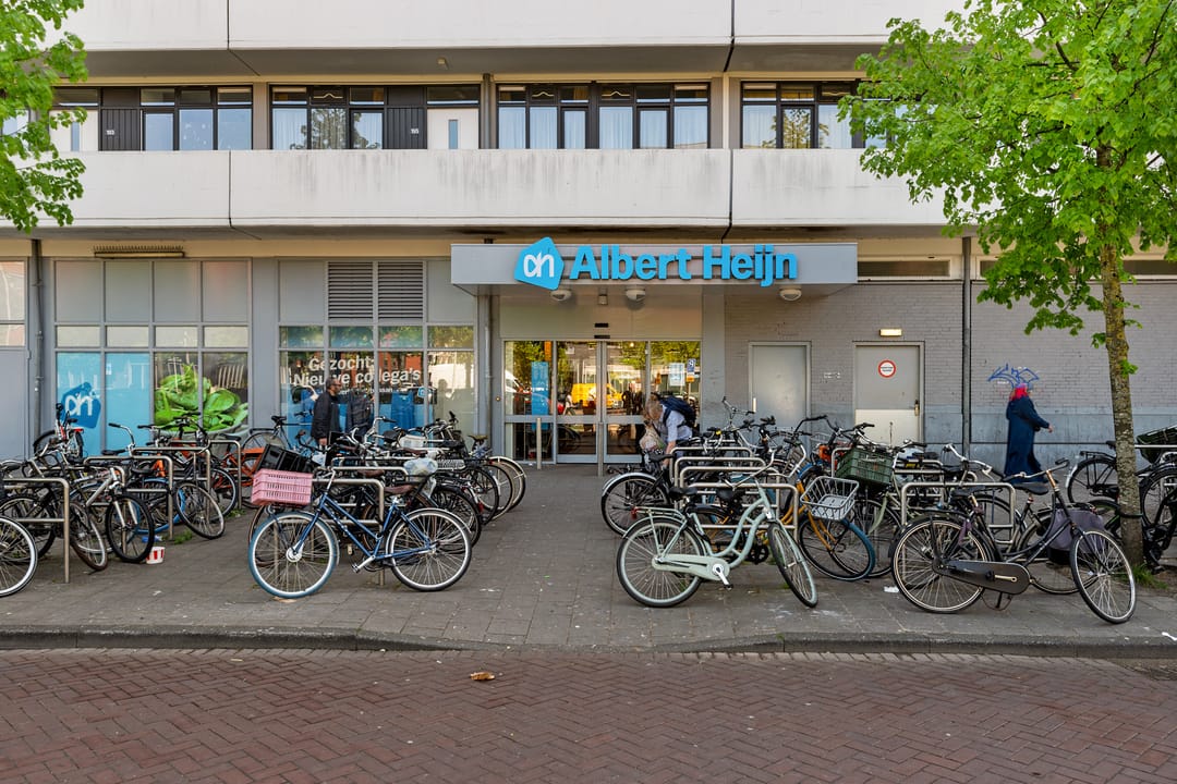 Photo 28 of Postjesweg 323