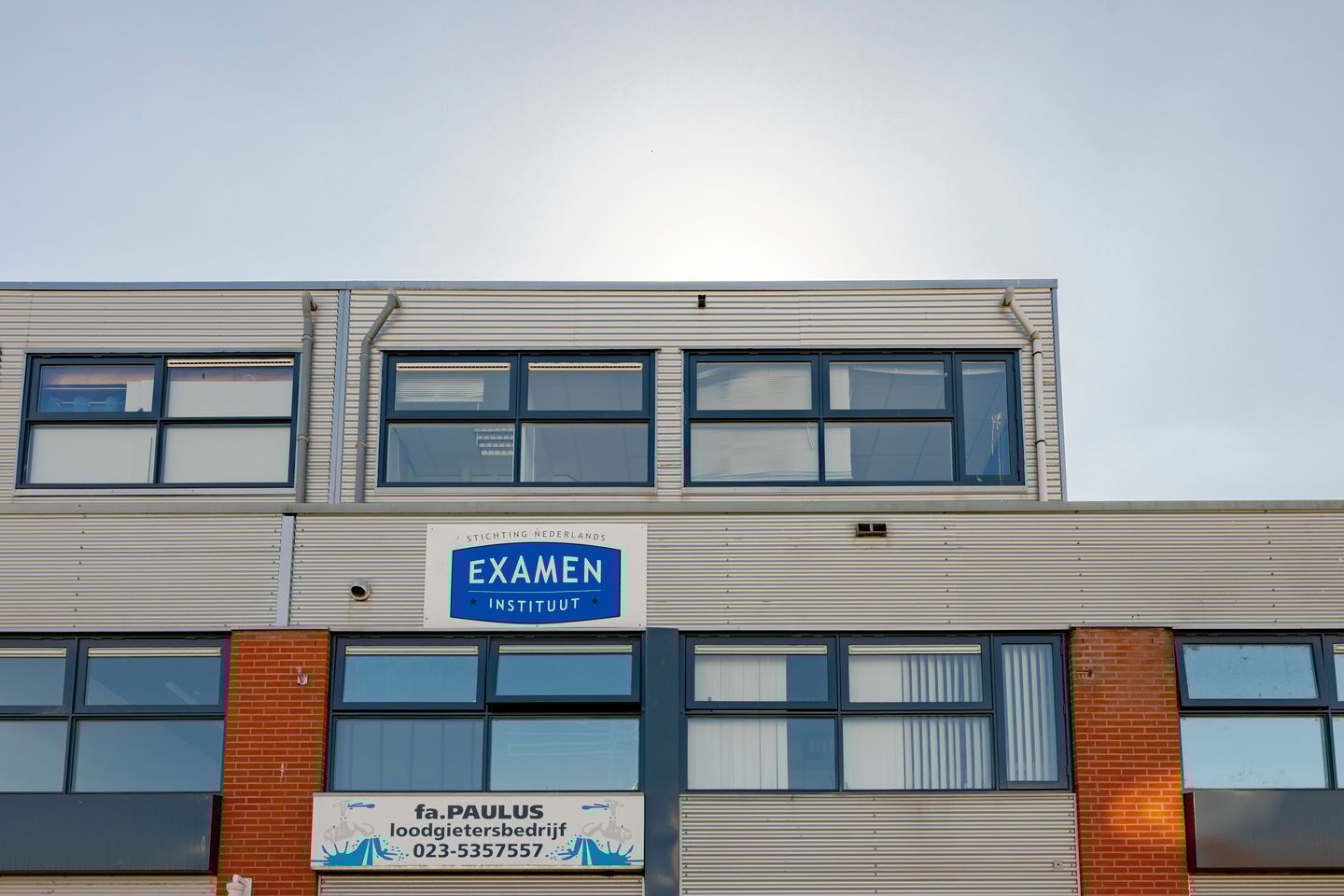 View photo 2 of Palletweg 11