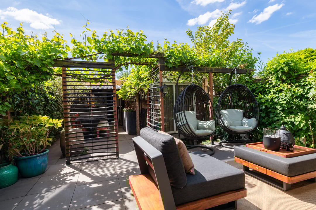 Photo 2 of Geuzenpad 5