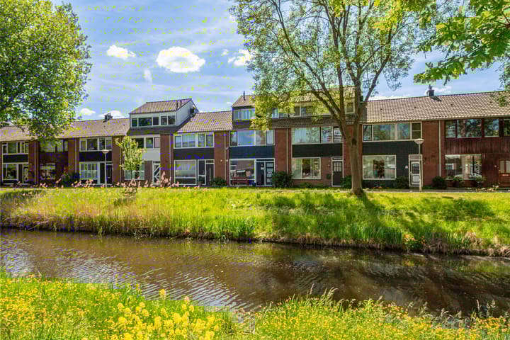 Foto 5 van Geuzenpad 5