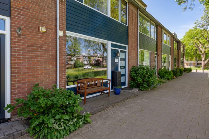 Foto 6 van Geuzenpad 5