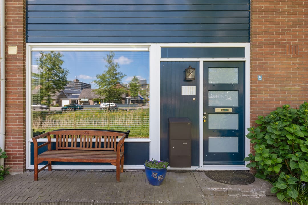 Photo 7 of Geuzenpad 5