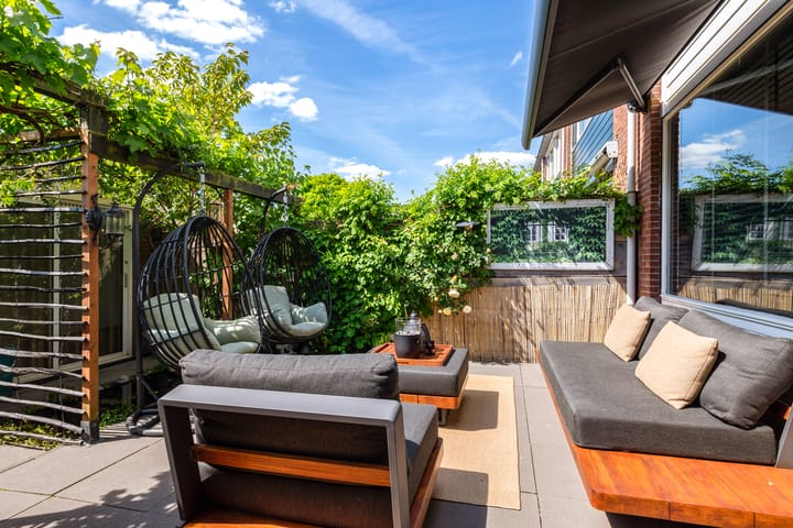 Foto 18 van Geuzenpad 5