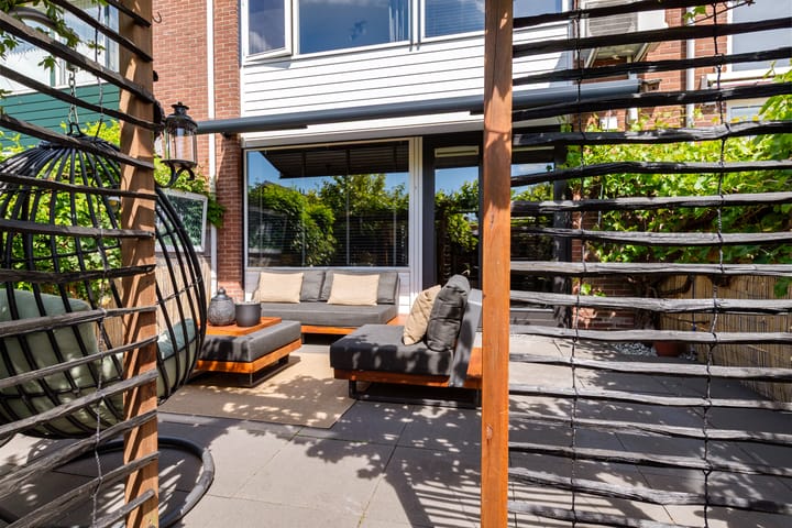 Foto 20 van Geuzenpad 5