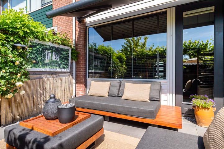 Foto 22 van Geuzenpad 5