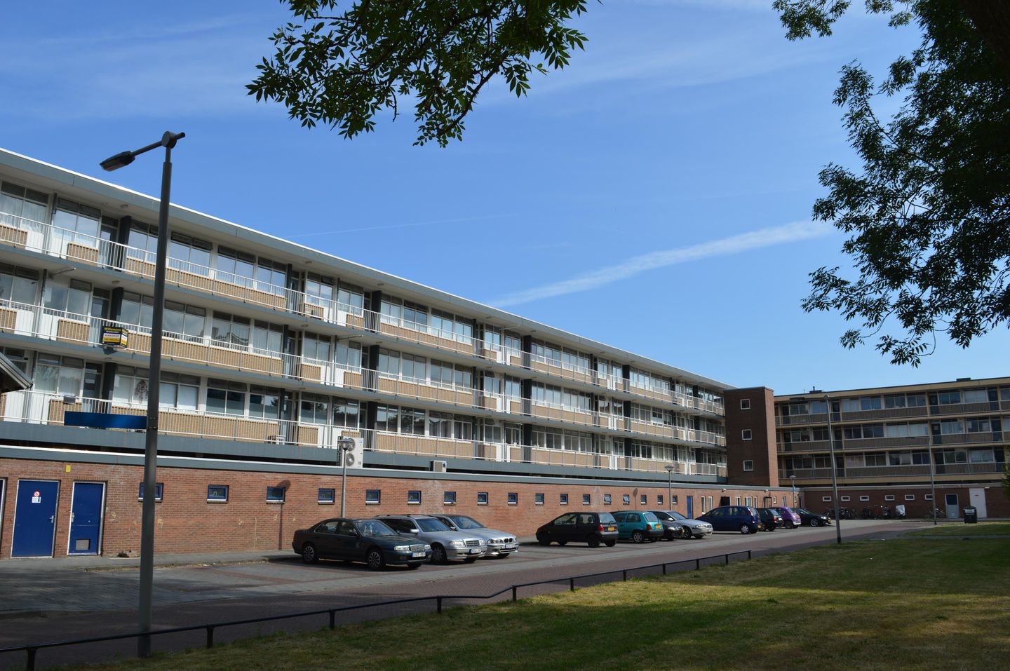 Foto 1 van Sleutelbloemstraat 43