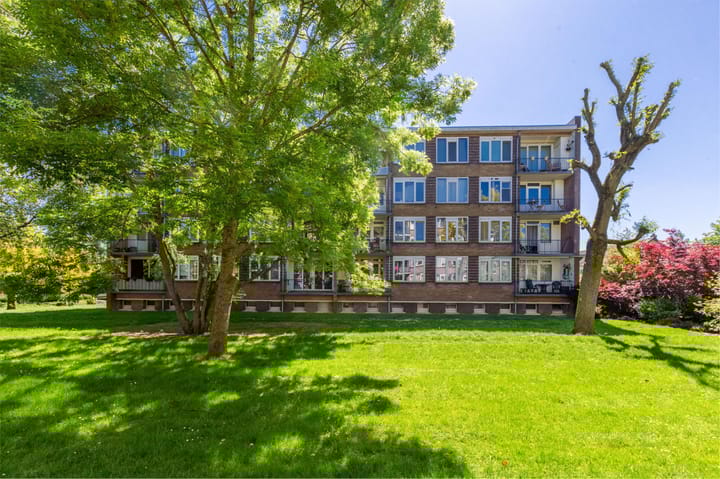 Foto 1 van Aart van der Leeuwstraat 41