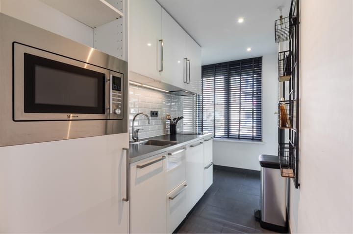 Foto 2 van Aart van der Leeuwstraat 41