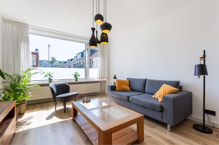 Foto 3 van Aart van der Leeuwstraat 41