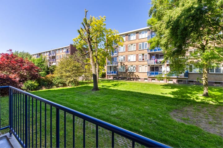 Foto 4 van Aart van der Leeuwstraat 41