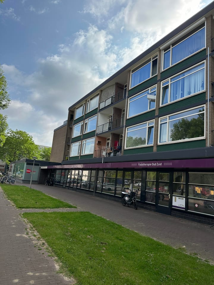 Foto 3 van Sleutelbloemstraat 43