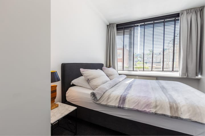 Foto 5 van Aart van der Leeuwstraat 41