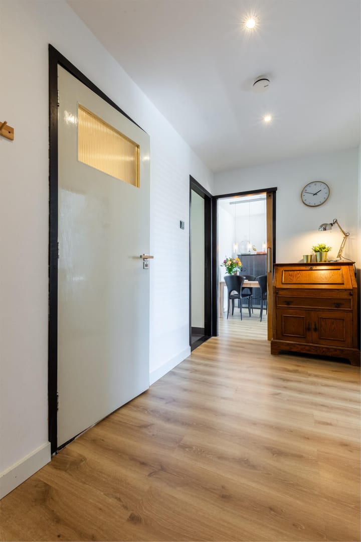 Foto 7 van Aart van der Leeuwstraat 41