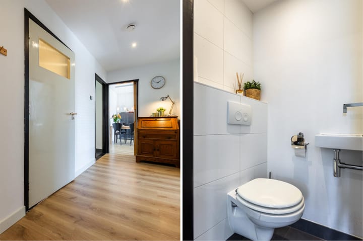 Foto 9 van Aart van der Leeuwstraat 41