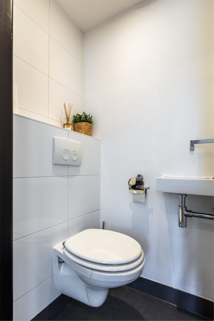 Foto 10 van Aart van der Leeuwstraat 41