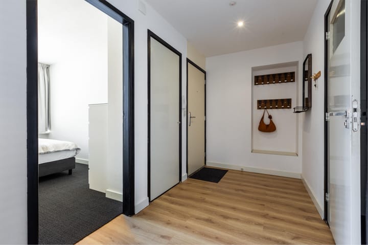 Foto 11 van Aart van der Leeuwstraat 41