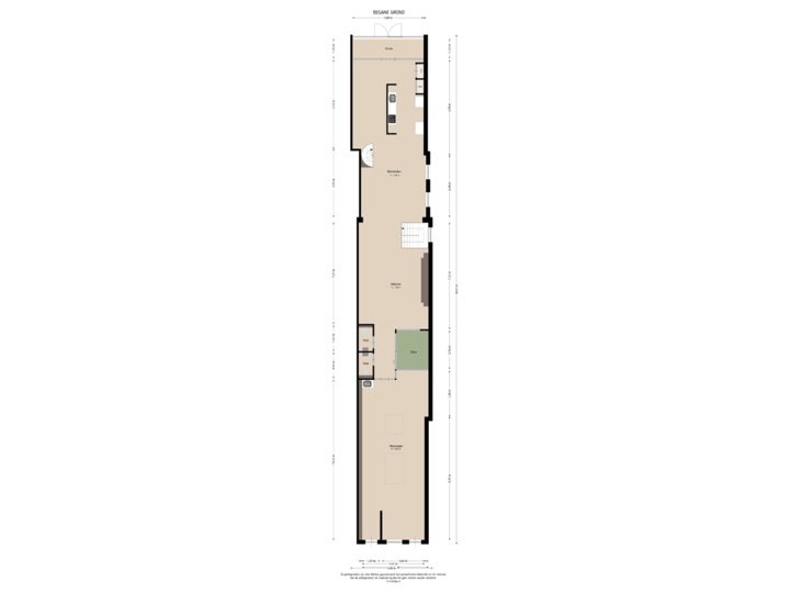 Begane grond