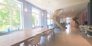 Bekijk 360° foto's