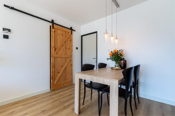 Foto 13 van Aart van der Leeuwstraat 41