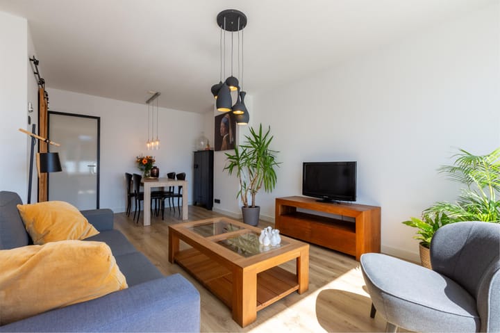 Foto 14 van Aart van der Leeuwstraat 41