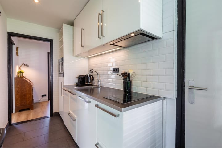 Foto 22 van Aart van der Leeuwstraat 41